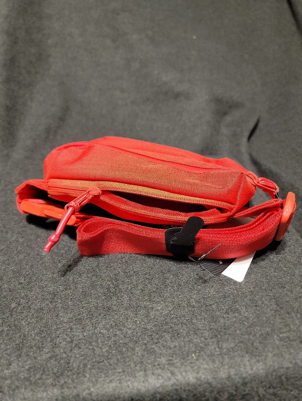 Jordan Franchise Crossbody Bag